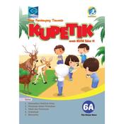 Detail Buku Kupetik Kelas 4 Nomer 48