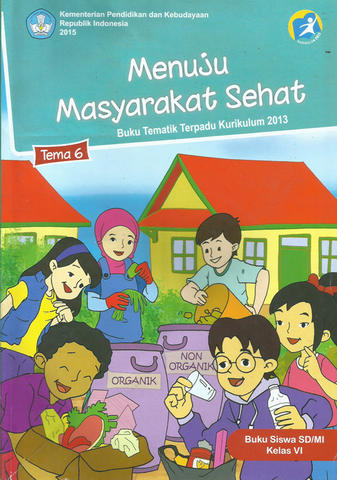 Detail Buku Kur 2013 Nomer 25