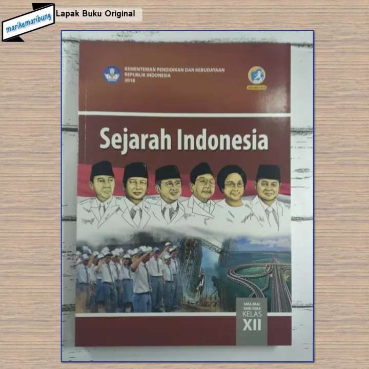 Detail Buku Kur 2013 Nomer 36