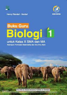 Detail Buku Kurikulum 2013 Biologi Nomer 24