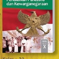 Detail Buku Kurikulum 2013 Kelas 10 Pkn Nomer 42