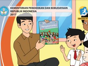 Detail Buku Kurikulum 2013 Kelas 4 Revisi 2017 Nomer 27