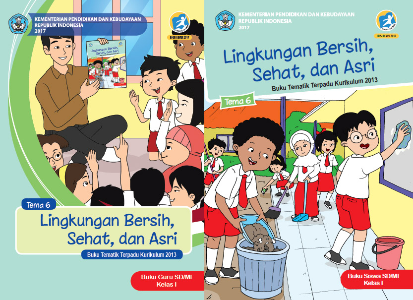 Detail Buku Kurikulum 2013 Kemendikbud Nomer 13