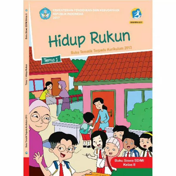 Detail Buku Kurikulum 2013 Kemendikbud Nomer 21