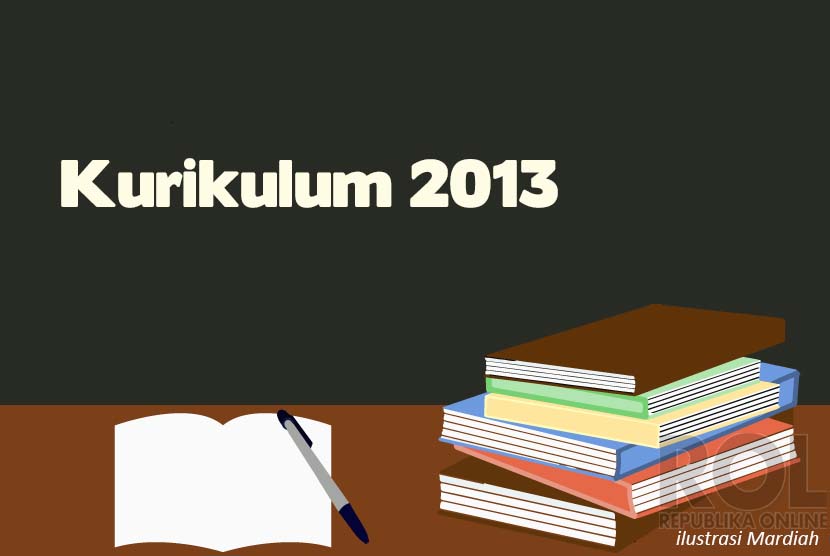 Detail Buku Kurikulum 2013 Kemendikbud Nomer 25