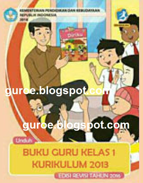 Detail Buku Kurikulum 2013 Mi Nomer 20