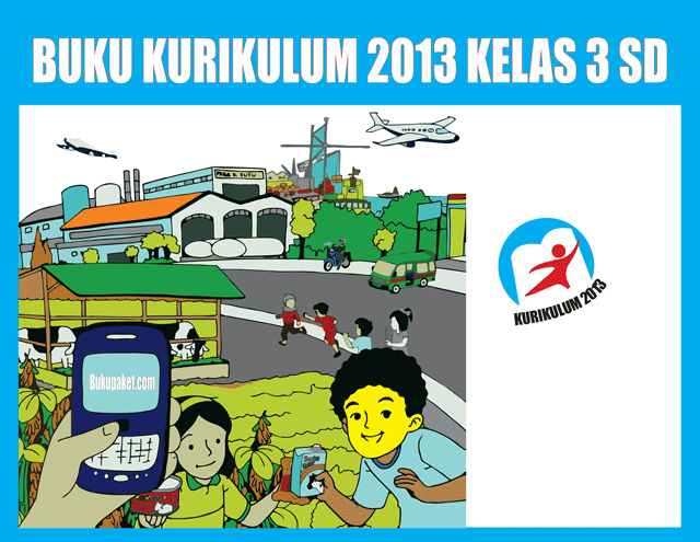 Detail Buku Kurikulum 2013 Mi Nomer 35