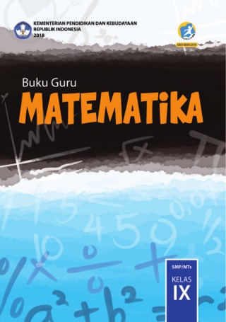 Detail Buku Kurikulum 2013 Revisi 2018 Smp Kelas 9 Nomer 16