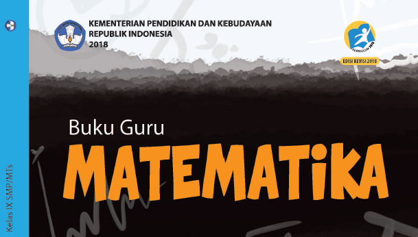 Detail Buku Kurikulum 2013 Revisi 2018 Smp Kelas 9 Nomer 39