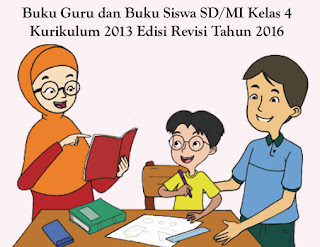 Detail Buku Kurikulum 2013 Sd Revisi 2016 Nomer 45
