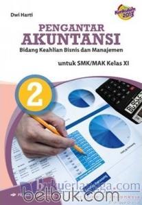 Detail Buku Kurikulum 2013 Smk Akuntansi Nomer 21