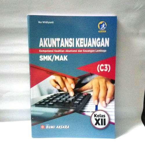 Detail Buku Kurikulum 2013 Smk Akuntansi Nomer 37