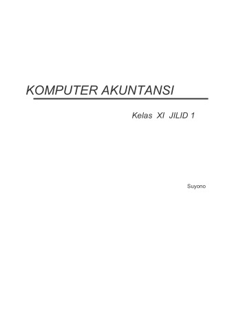 Detail Buku Kurikulum 2013 Smk Akuntansi Nomer 46