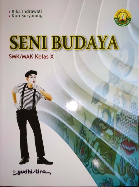 Detail Buku Kurikulum 2013 Smk Kelas 10 Nomer 22