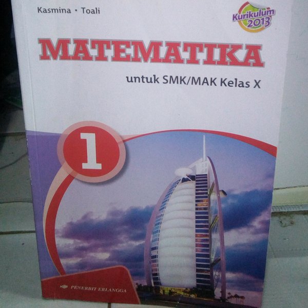 Detail Buku Kurikulum 2013 Smk Kelas 10 Nomer 41