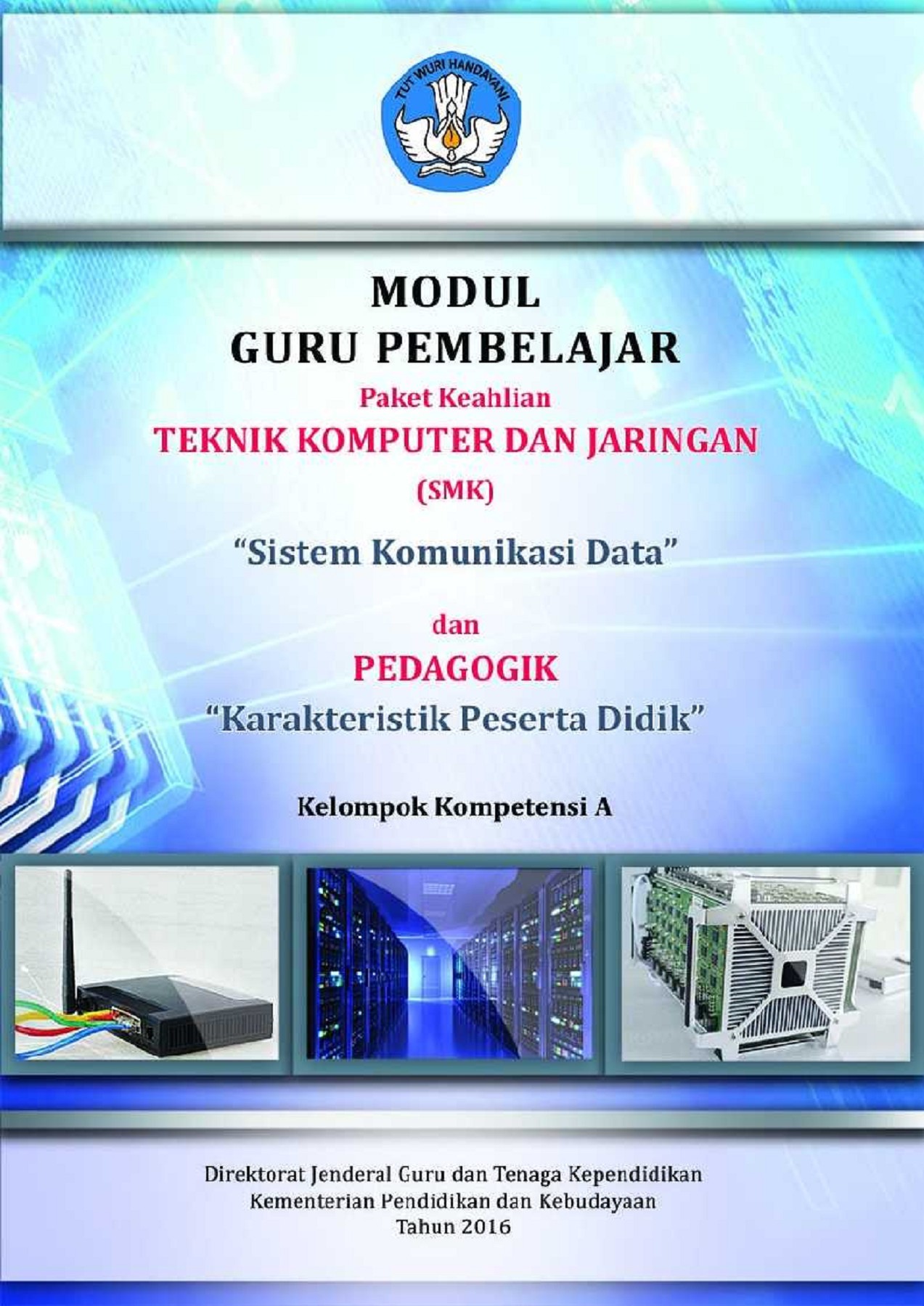 Detail Buku Kurikulum 2013 Tkj Nomer 14