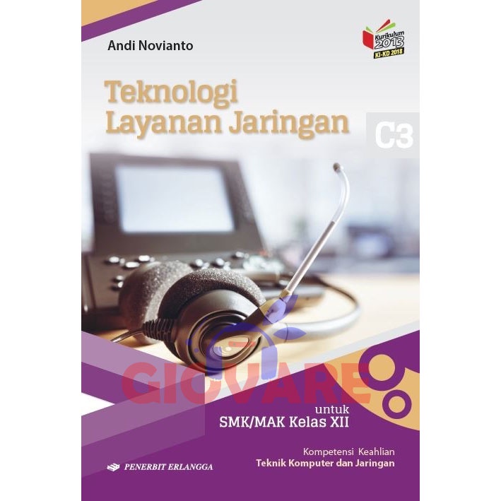 Detail Buku Kurikulum 2013 Tkj Nomer 4