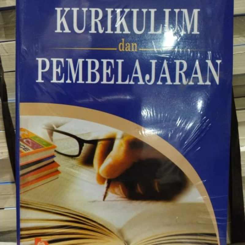 Detail Buku Kurikulum Dan Pembelajaran Nomer 15