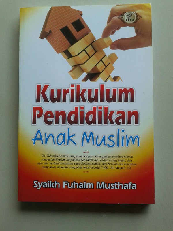 Detail Buku Kurikulum Dan Pembelajaran Nomer 24