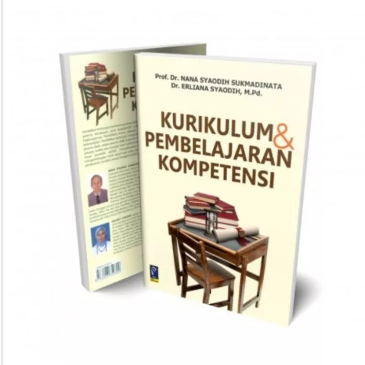 Detail Buku Kurikulum Dan Pembelajaran Nomer 29