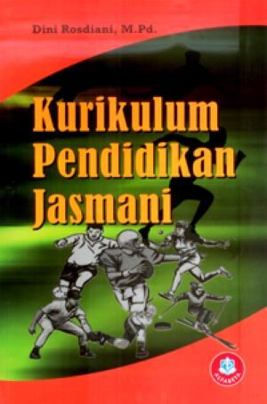 Detail Buku Kurikulum Dan Pembelajaran Nomer 31