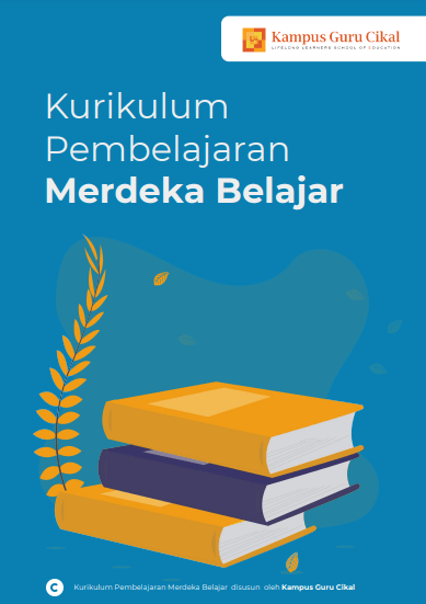 Detail Buku Kurikulum Dan Pembelajaran Nomer 34