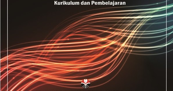 Detail Buku Kurikulum Dan Pembelajaran Nomer 36