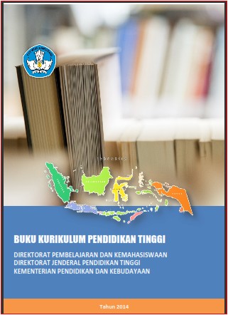 Detail Buku Kurikulum Dan Pembelajaran Nomer 50