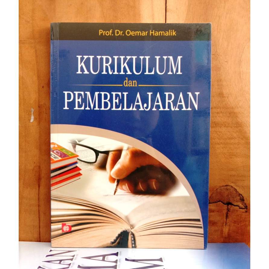 Detail Buku Kurikulum Pembelajaran Nomer 3