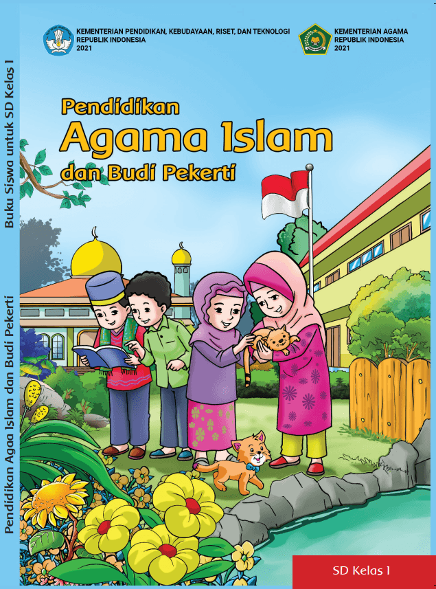 Detail Buku Kurikulum Pendidikan Islam Nomer 39