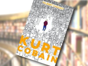 Detail Buku Kurt Cobain Nomer 21