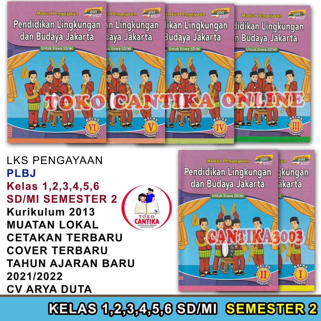 Detail Buku Kurtilas Kelas 1 Sd Semester 2 Nomer 56