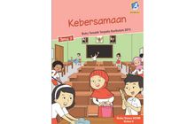 Detail Buku Kurtilas Kelas 2 Tema 1 Nomer 25