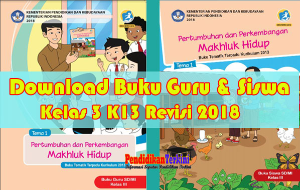 Detail Buku Kurtilas Kelas 3 Revisi 2018 Semester 2 Nomer 45