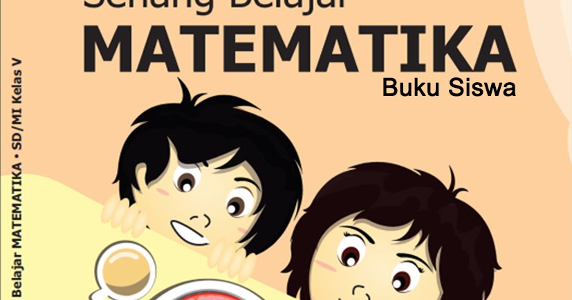 Detail Buku Kurtilas Kelas 5 Nomer 39