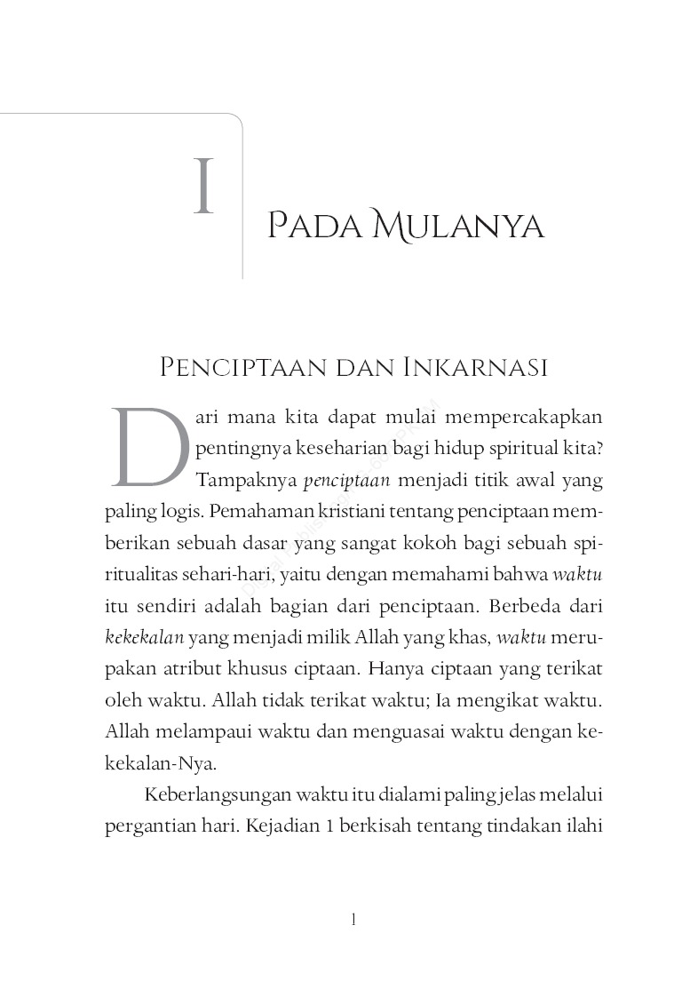 Detail Buku Labirin Kehidupan Nomer 26