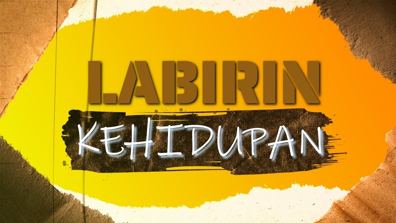 Detail Buku Labirin Kehidupan Nomer 35