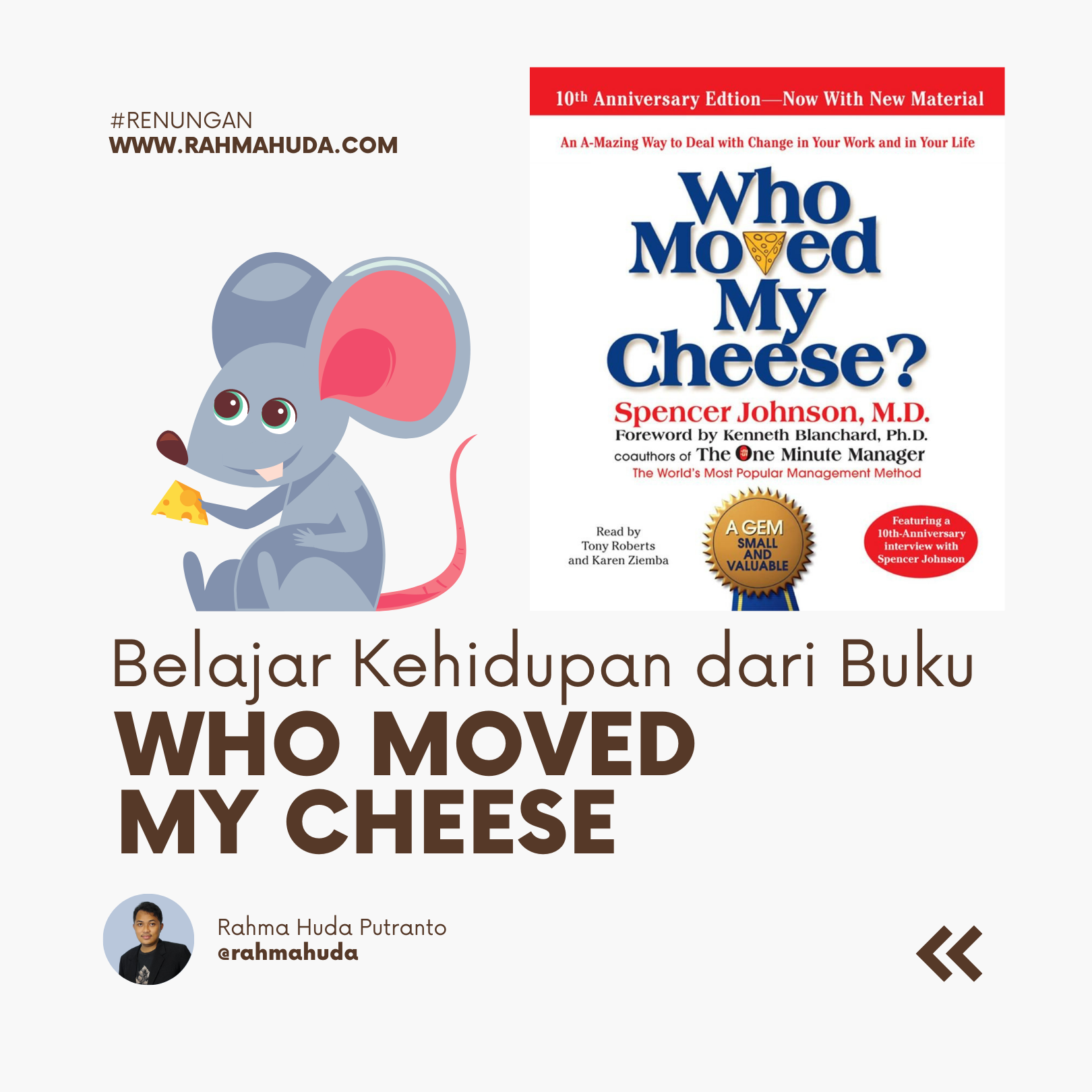 Detail Buku Labirin Kehidupan Nomer 42