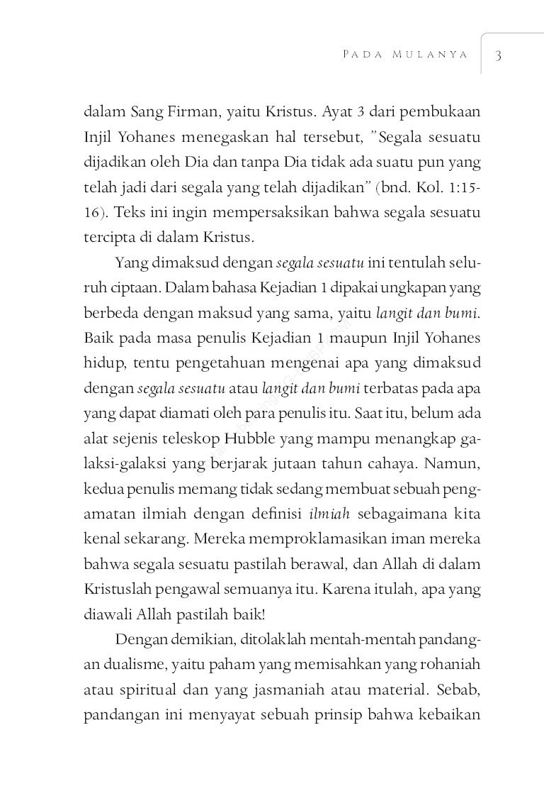 Detail Buku Labirin Kehidupan Nomer 47