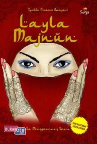 Detail Buku Laila Majnun Nomer 10