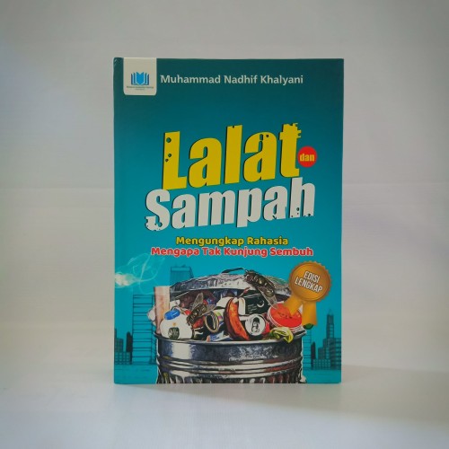 Buku Lalat Dan Sampah - KibrisPDR