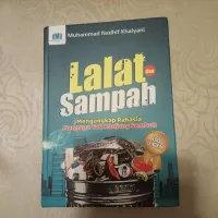 Detail Buku Lalat Dan Sampah Nomer 14