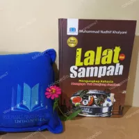 Detail Buku Lalat Dan Sampah Nomer 19