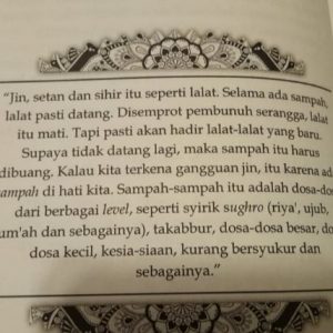 Detail Buku Lalat Dan Sampah Nomer 22
