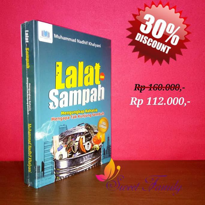 Detail Buku Lalat Dan Sampah Nomer 3