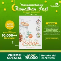Detail Buku Lalat Dan Sampah Nomer 27