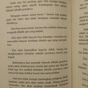 Detail Buku Lalat Dan Sampah Nomer 31