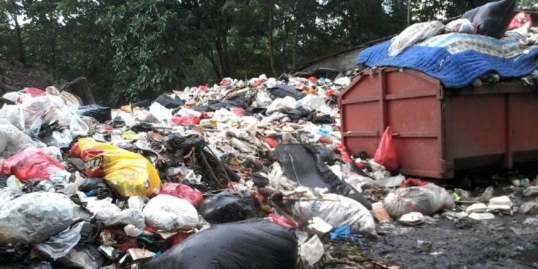 Detail Buku Lalat Dan Sampah Nomer 32
