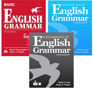 Detail Buku Latihan Grammar Nomer 16