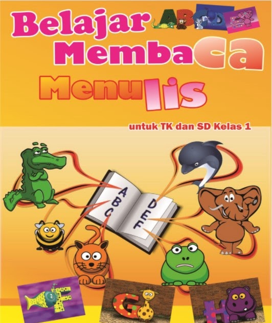 Detail Buku Latihan Membaca Nomer 38